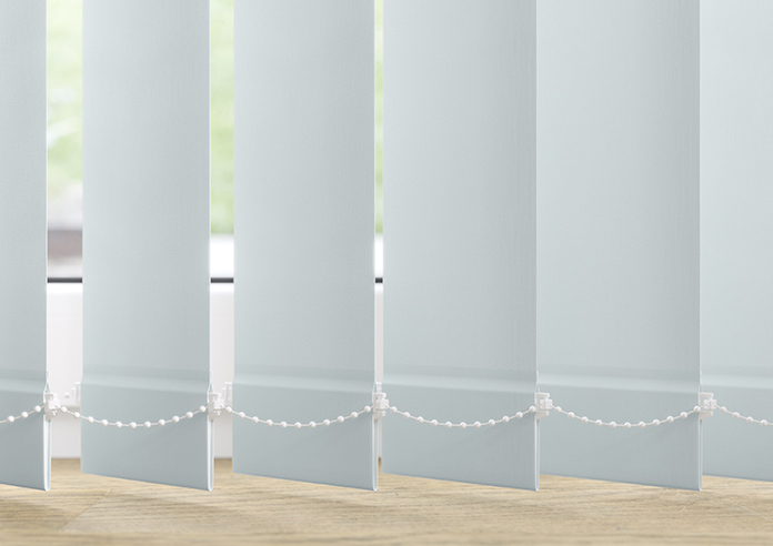 Roma, Urban - Vertical Blind Slats - Image 3